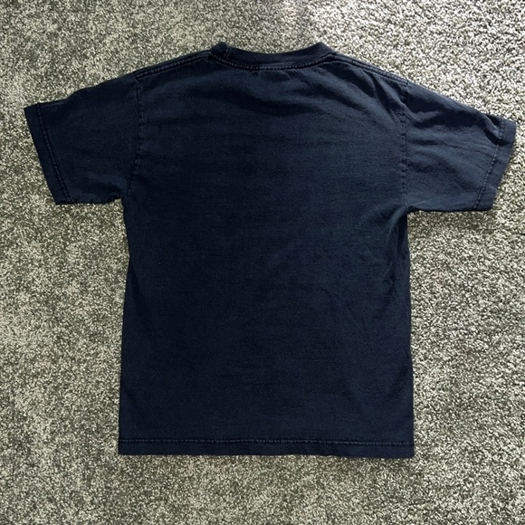 Green Day Band T-Shirt – 2006 Vintage – Size Small – Black Y2K - Picture 5 of 5